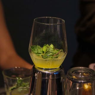 Bartending & Mixology Workshop at Daizu Cafe 4