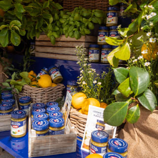 Barilla Limonaia Urbana Paris 3