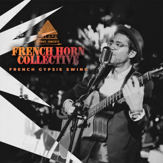 The French Horn Collective Gypsy Swing 1
