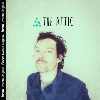 The Attic: L.A. en concierto al aire libre 1