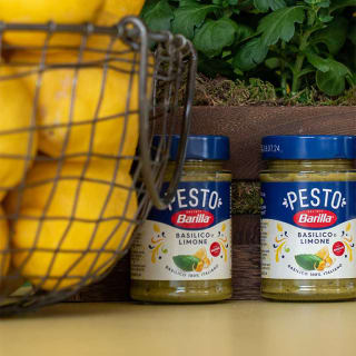 Barilla Limonaia Urbana Paris 4