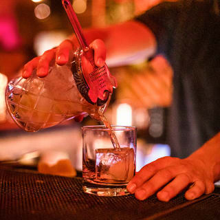 Margarita Live - An Immersive Cocktail Experience 4