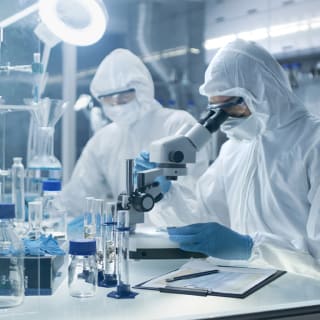 Test COVID-19: detección de anticuerpos o PCR en Málaga 1