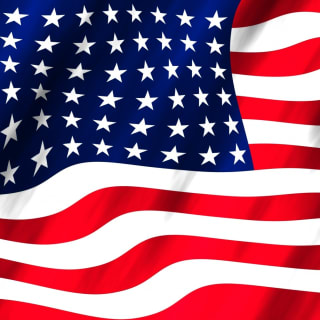 America's Red, White & Blue Comedy: Stand-Up Comedy Night 1