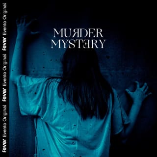 Murder Mystery: descubre la verdad en El puerto del diablo 3