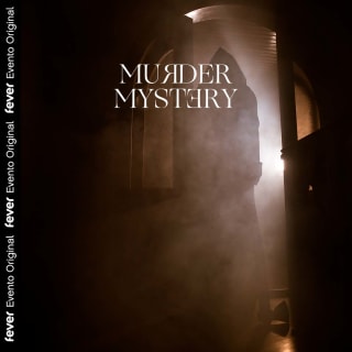 Murder Mystery: descubre la verdad en El puerto del diablo 1