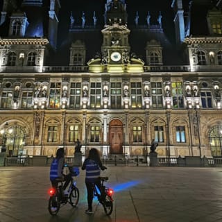 Découvre Paris en vélo électrique avec Paris by Bike ! 2