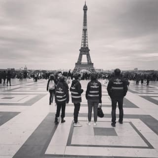 Découvre Paris en vélo électrique avec Paris by Bike ! 3