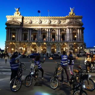 Découvre Paris en vélo électrique avec Paris by Bike ! 4