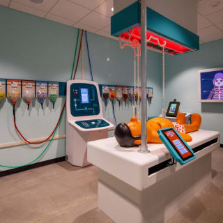 Two Bit Circus - Arcade, VR, & MicroAmusement Park 2