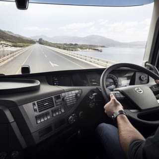 HGV Driving Experience! 3