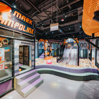 Kiztopia Club: Jurong Point 1