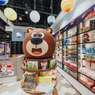 Kiztopia Club: Jurong Point 2