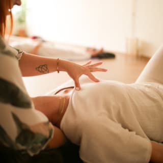 Activación Energía Kundalini Vital en Frizzant 1