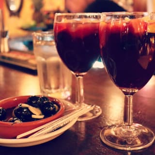 Spanish Tapas Brunch & Bottomless Sangria 3