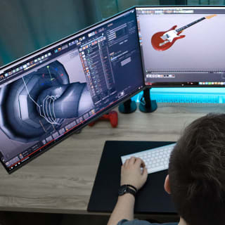 Curso online con certificado de AutoCAD 2020 2D y 3D 2