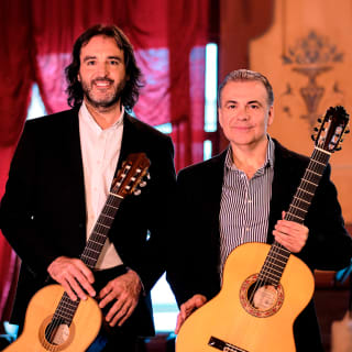 Mediterranean Guitar: flamenco, rock, clásica y más en concierto 2
