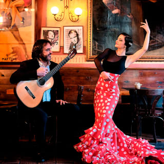 Mediterranean Guitar: flamenco, rock, clásica y más en concierto 3