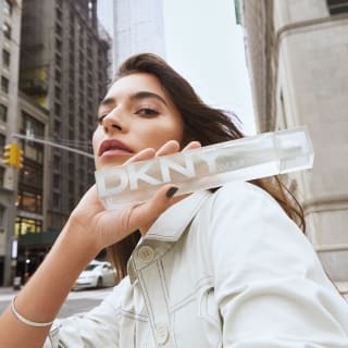 DKNY: arte y talleres creativos en el COAM 1