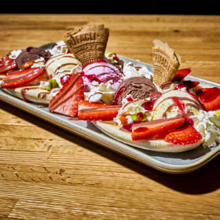 Menú Independence Month en Tony Roma's para 2 o 4 personas 2