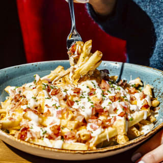 Menú Independence Month en Tony Roma's para 2 o 4 personas 3
