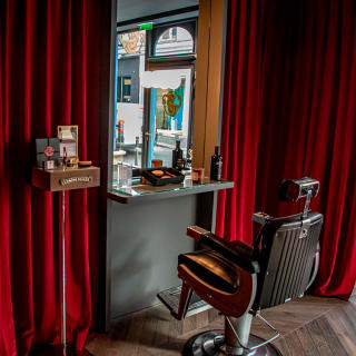 Expérience bien-être chez un barbier exclusif 3