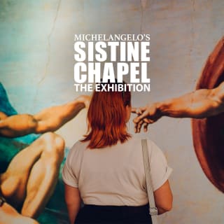Michelangelo's Sistine Chapel: The Exhibition 1