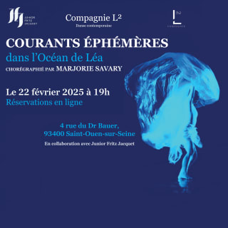 Les Courants Éphémères à L'Océan de Léa 3