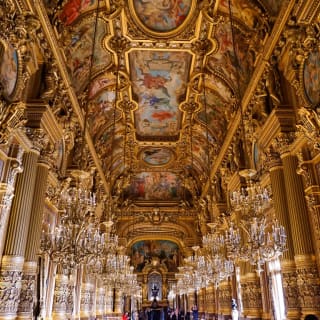Confinement tout en beauté avec l'Opéra de Paris 2