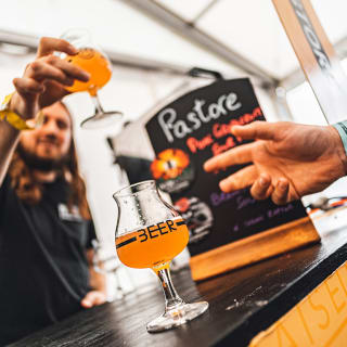 Beer Central: Birmingham's Craft Beer Festival 2022 5