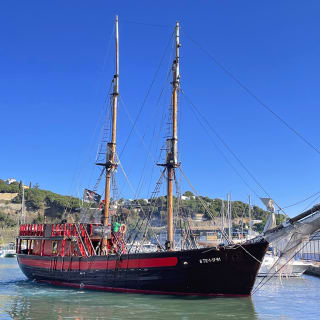 Aventura Pirata Barcelona: ¡recorre la costa y encuentra el tesoro! 2