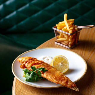 Bank Holiday Bottomless Dinner 4