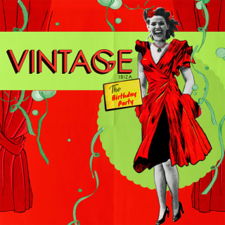 Vintage Ibiza by Sebastian Gamboa en Teatro Kapital 1