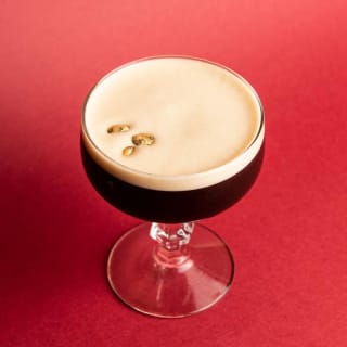 Bottomless Espresso Martini Pop-Up 2