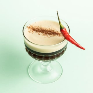 Bottomless Espresso Martini Pop-Up 1