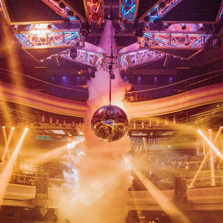 Vintage Ibiza by Sebastian Gamboa en Teatro Kapital 4