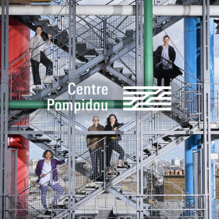Centre Pompidou : Prix Marcel Duchamp + Collection Permanente 1