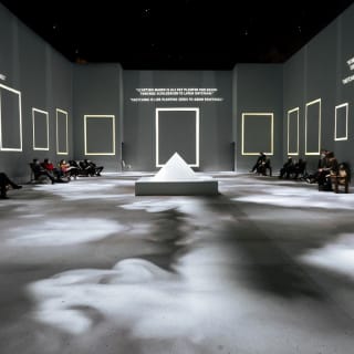 Van Gogh: The Immersive Experience 2