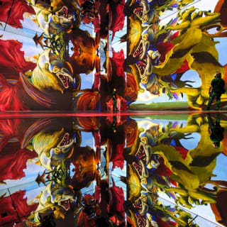 Frameless: London's Immersive Art Experience 9