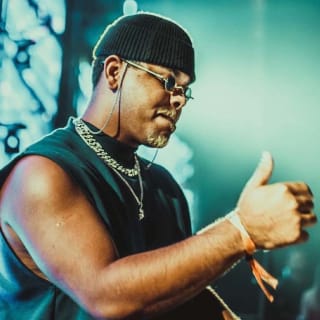 Estreia de Victor Lou, um dos maiores DJs do Brasil, na Europa! 3