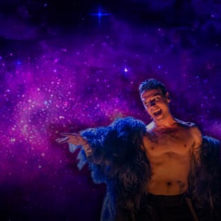 Broadway Baby - A História do Musical Americano 1
