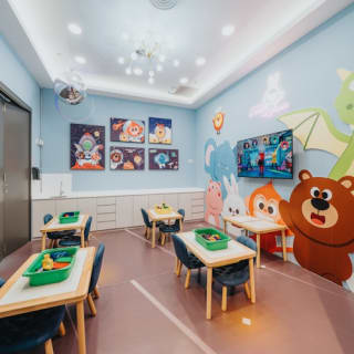 Kiztopia Club: Jurong Point 5
