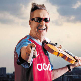 Nigel Kennedy meets Beethoven et l'Orchestre de Chambre de Bâle 1
