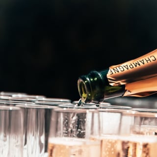 Salon des champagnes et des pâtisseries fines 4