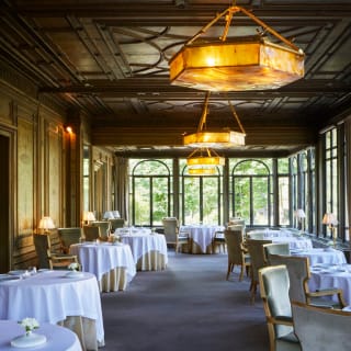 Salon des champagnes et des pâtisseries fines 3