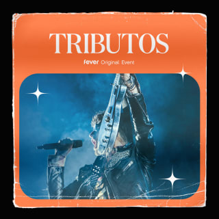 Tributos: O Melhor dos Bon Jovi no Monsantos Open Air 1