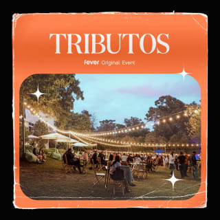 Tributos: O Melhor dos Bon Jovi no Monsantos Open Air 2