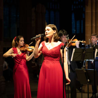West End Musicals by candlelight 2
