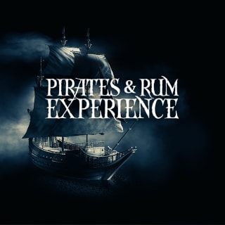 Pirates and Rum Experience 2