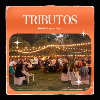 Tributos: O Melhor dos Bon Jovi no Monsantos Open Air 3